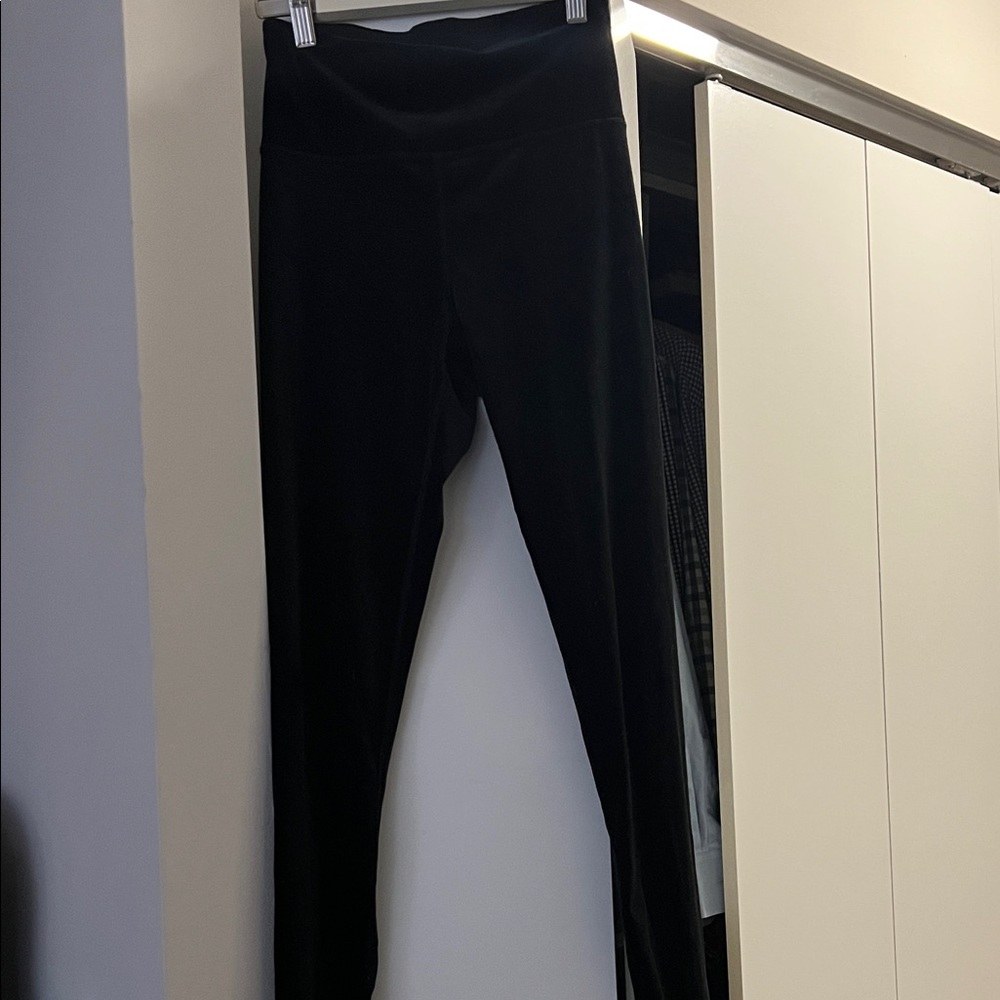 Athleta Elation Velvet Tight